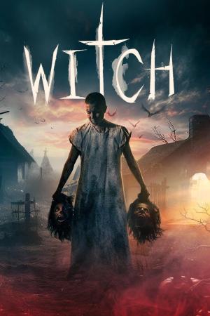 Witch [Russian]