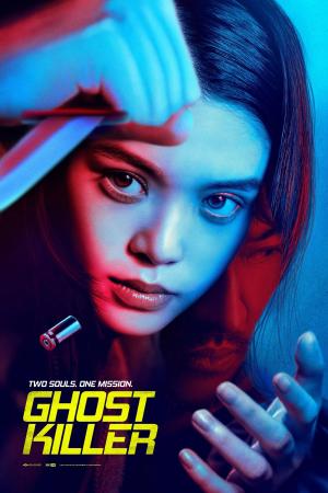 Ghost Killer [Russian]