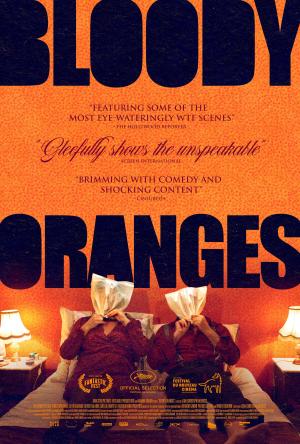 Bloody Oranges [Russian]