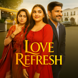 Love Refresh [Kannada]