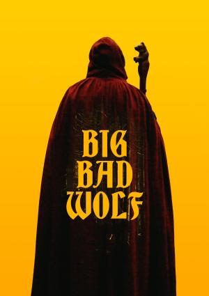 Big/Bad/Wolf [Russian]