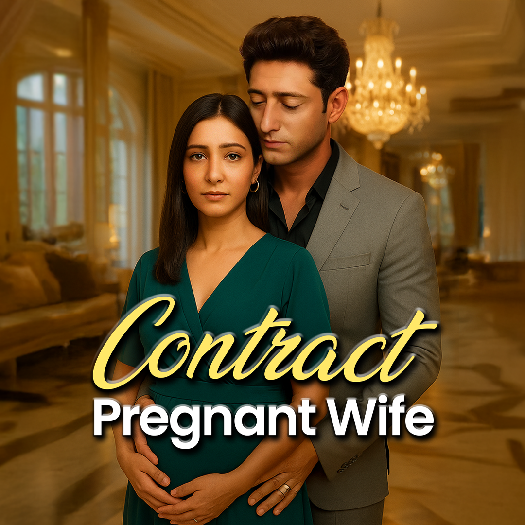 Contract Pregnant Wife [Hindi] poster