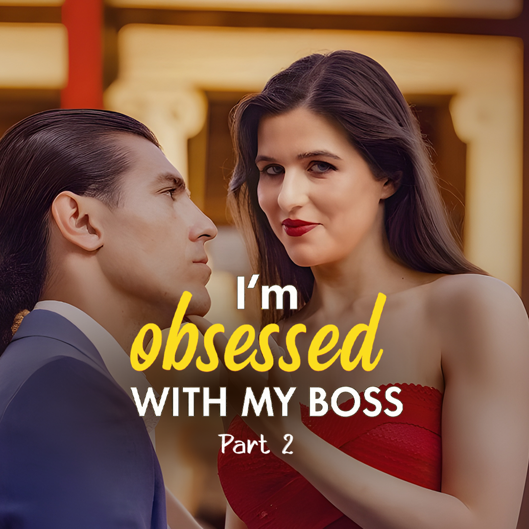 I'm Obsessed With My Boss Part II [Bengali] poster