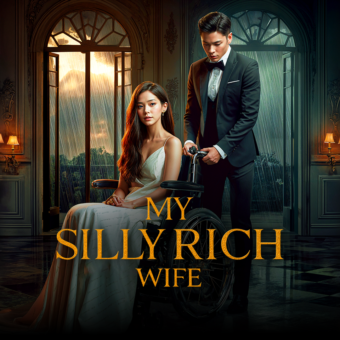 My Silly Rich Wife [Bengali] poster