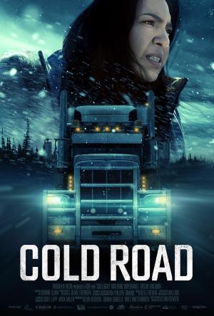 Cold Road [Russian]
