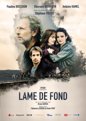 Murder in Dinard [Russian]