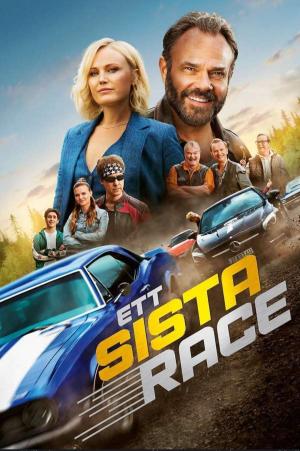 The Final Race [Russian]