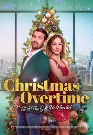 Christmas Overtime [Russian]