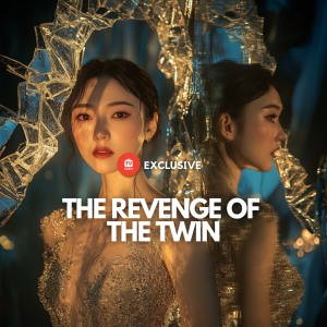 The Revenge Of The Twin