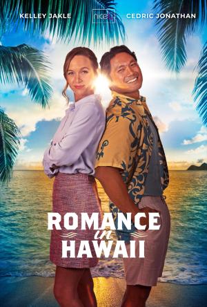 Romance in Hawaii [Russian]