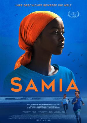 Samia [Russian]