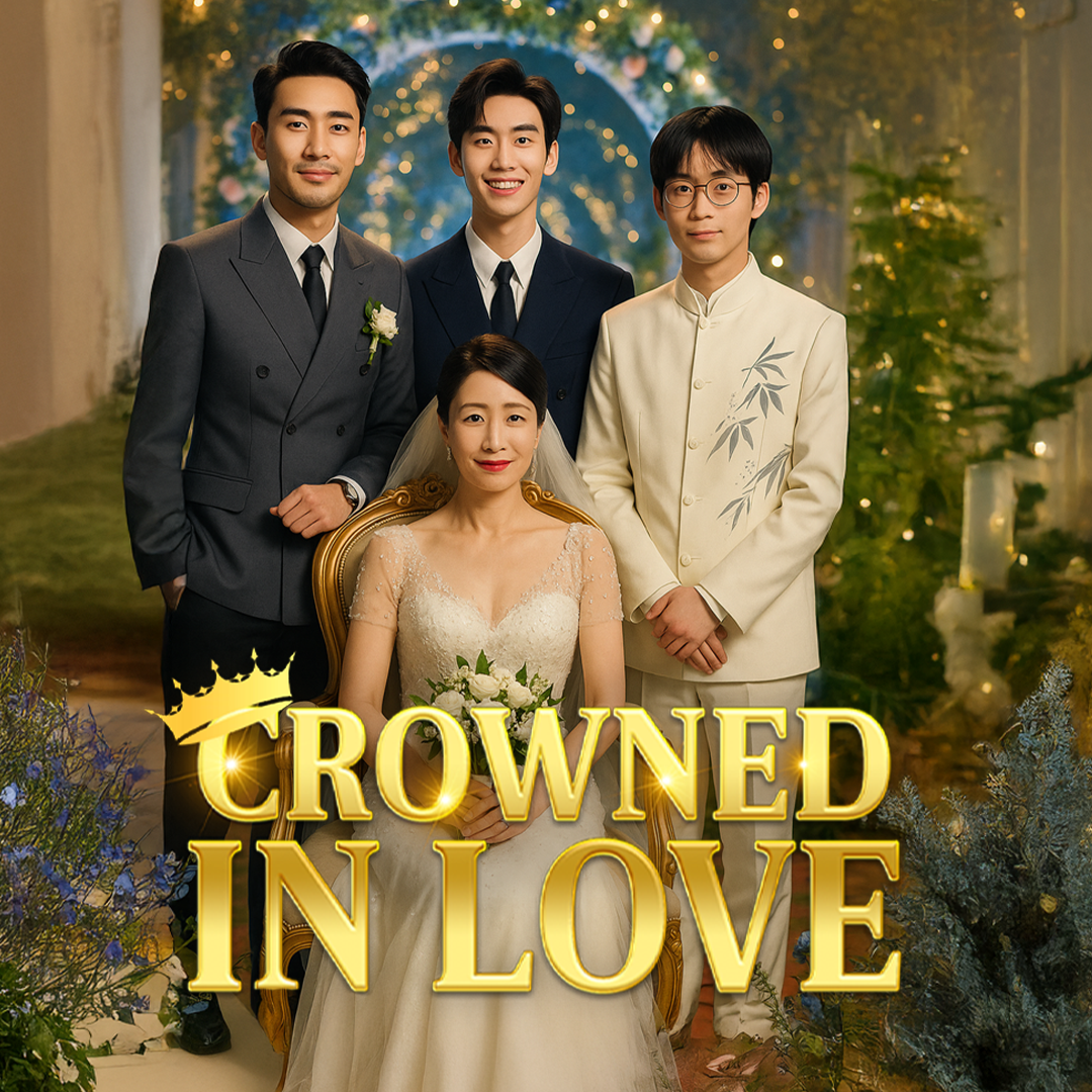 Crowned in Love [Bengali] poster