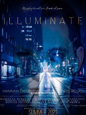 Illuminate [Russian]