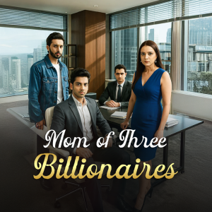 Mom of three Billionaires [Telugu]