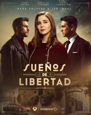 Sueños de libertad [Russian]