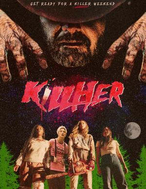 KillHer [Russian]