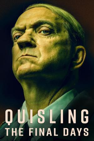 Quisling: The Final Days [Russian]