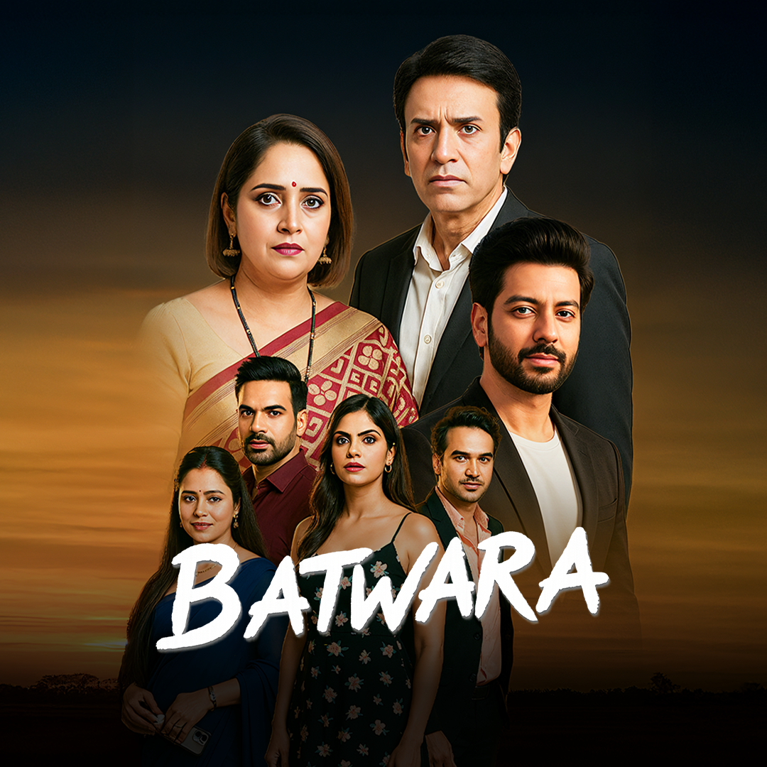 Batwara [Bengali] poster