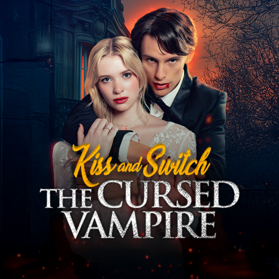 Kiss And Switch: The Cursed Vampire [English] poster