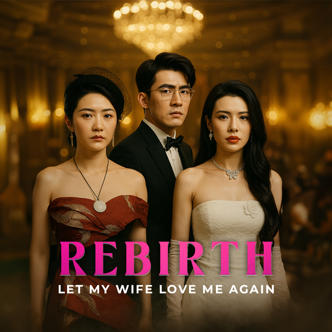 Rebirth : Let My Wife Love Me Again [Hindi] poster