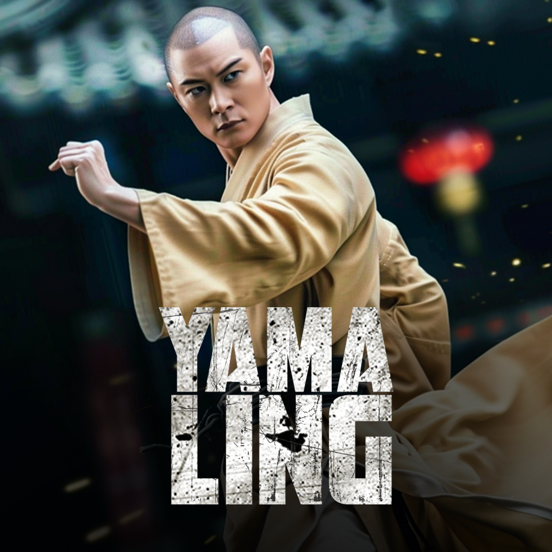 Yama Ling [Hindi] poster