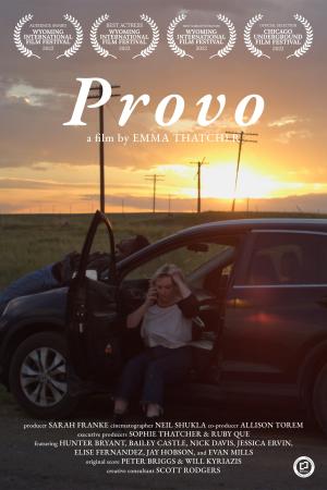 Provo [Russian]