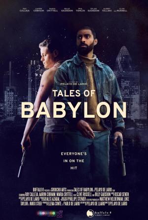 Tales of Babylon [Russian]