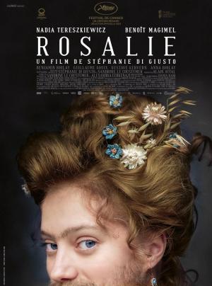 Rosalie [Russian]