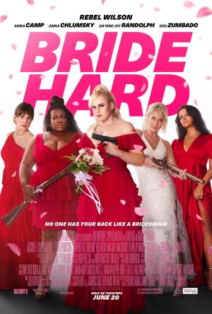 Bride Hard [ترجمة عربية]