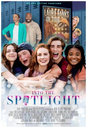 Into the Spotlight [Russian]