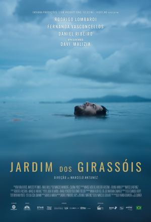 Jardim dos Girassóis [Russian]