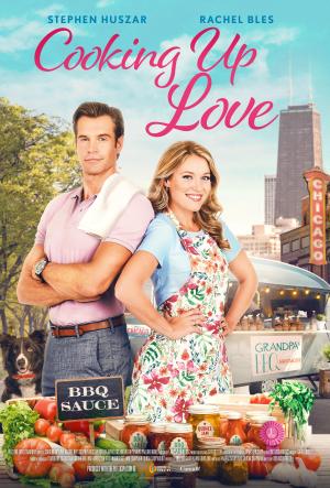 Cooking Up Love [Russian]
