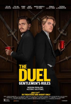 The Duel [Russian]