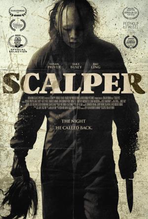 Scalper [Russian]