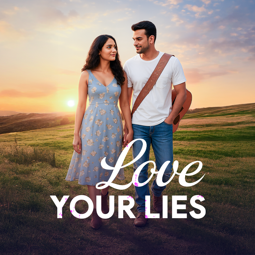 Love your Lies [Hindi] poster