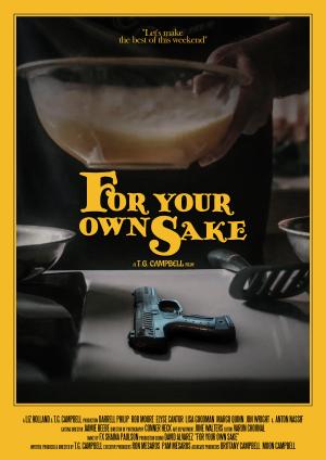 For Your Own Sake [Russian]