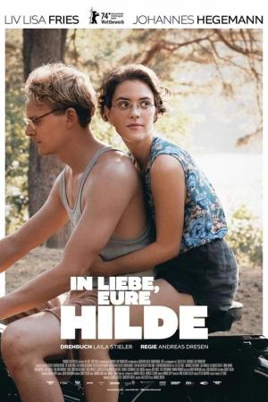 From Hilde, with Love [Russian]