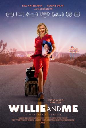 Willie and Me [Russian]