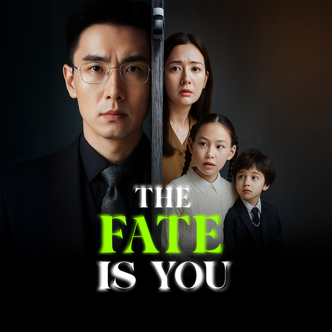 The Fate Is You [Bengali] poster