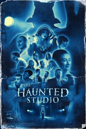 The Haunted Studio [Russian]