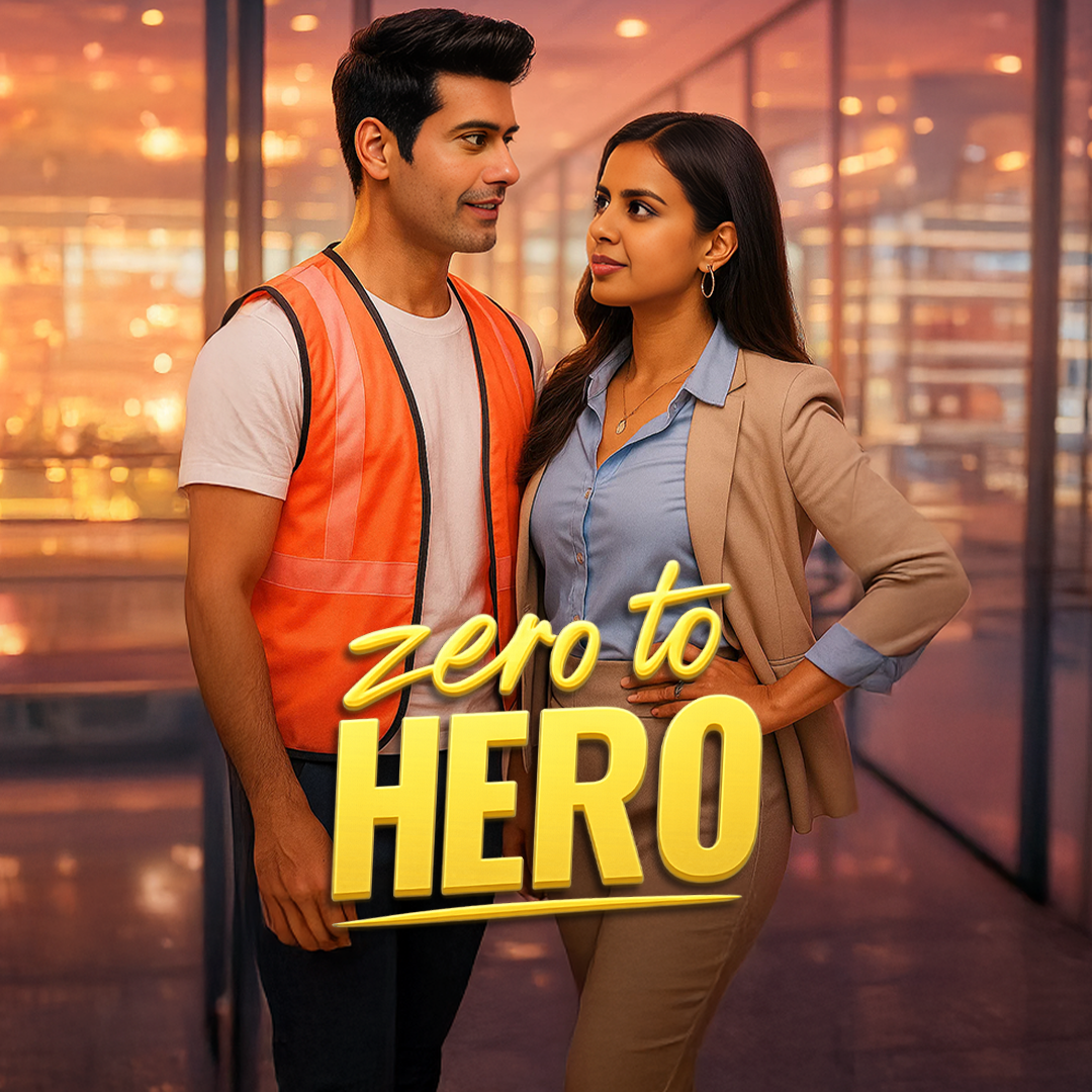 Zero to Hero [Hindi] poster