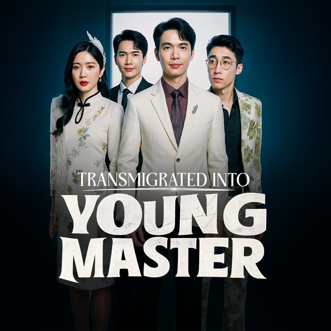 Young Master [Hindi] poster