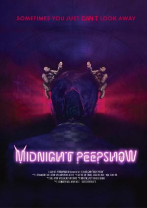 Midnight Peepshow [Russian]