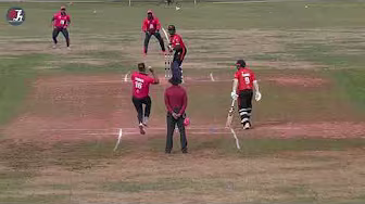 MiLC T20 Highlights: Seattle Thunderbolts vs San Ramon Grizzlies | Round 2