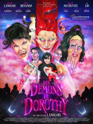 The Demons of Dorothy [Russian]