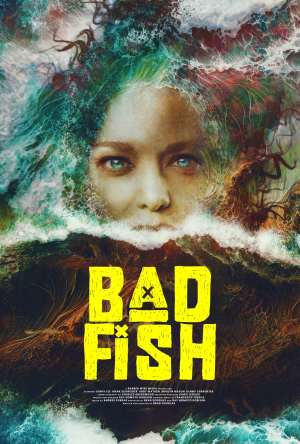 Bad Fish [Russian]