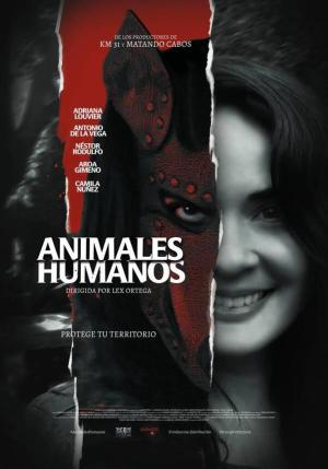 Human Animals [Russian]