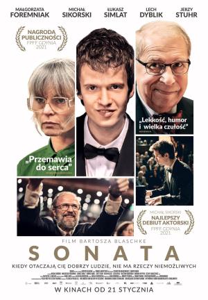 Sonata [Russian]
