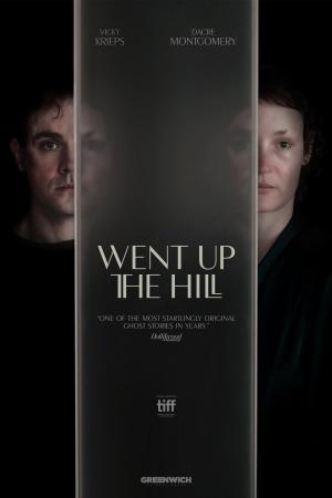 Went Up the Hill [Russian]