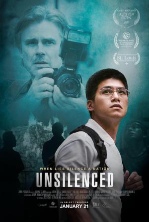 Unsilenced [Russian]